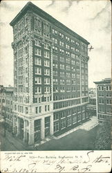 Press Building