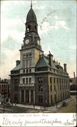 City Hall City Hall