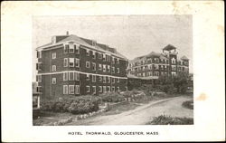 Hotel Thorwald Hotel Thorwald
