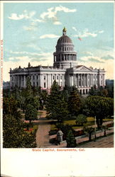 State Capitol State Capitol
