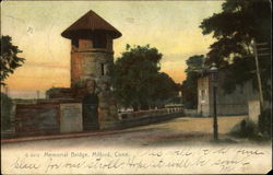 Memorial Bridge Memorial Bridge