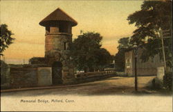 Memorial Bridge Memorial Bridge