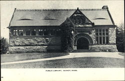 Public Library