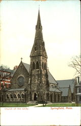Church Of The Unity