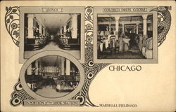 Marshall Field & Co.