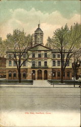 City Hall