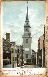 Christ Church