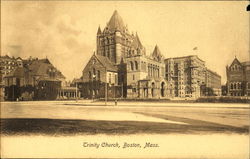 Trinity Church