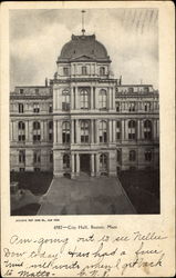 City Hall