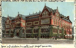 The Art Museum