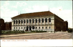 Public Library