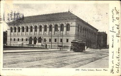 Public Library