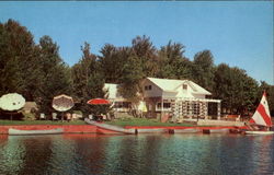 The Country Surrey Inn On Lake Gouldsboro The Country Surrey Inn On Lake Gouldsboro
