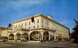 Penn-Stroud Hotel Penn-Stroud Hotel