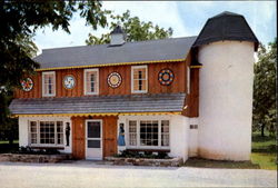 Walnut Grove Farm, U. S. Route 30 R. D. #1