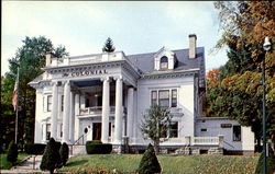 The Colonial Hotel, Route 6
