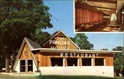 Muller's Diner-Restaurant & Pancake House, U.S. Route 209, 7 miles North