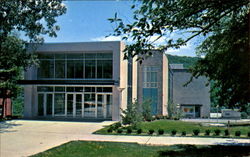 Student Center