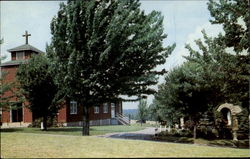 St. Bernard's Roman Catholic Church