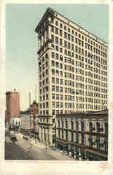Memphis Trust Co. Building Memphis Trust Co. Building