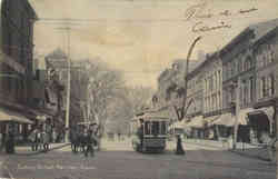 Colony Street Colony Street