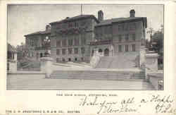 The High School The High School