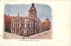 Post Office
