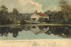 Bogarts Old Mill