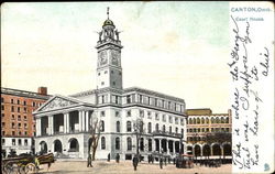Court House Court House