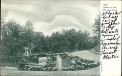 Hubbard Park Hubbard Park