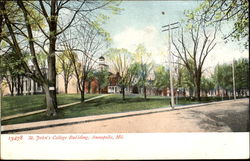 Vintage Annapolis Maryland Vintage Postcards & Images Vintage Annapolis Maryland Vintage Postcards & Images