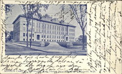 High School