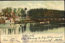 Deal Lake