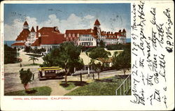 Hotel Del Coronado