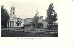The Church