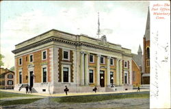 The Post Office