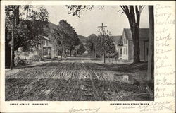 Depot Street