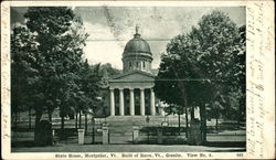 State House