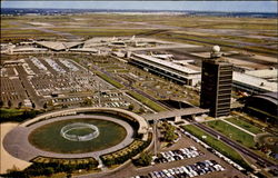 John F. Kennedy International Airport, Idlewide John F. Kennedy International Airport, Idlewide