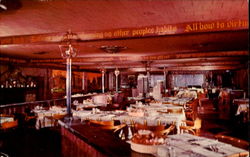 Dining At Win Schuler's Dining At Win Schuler's