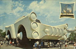 Chrysler Corporation Exhibit