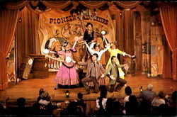 Hoop-Dee-Doo Musical Revue