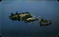 Cedar Island