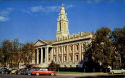 City Hall