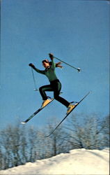 Caberfae Ski Resort