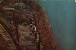 Kellogg Gull Lake Laboratories
