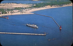 Muskegon