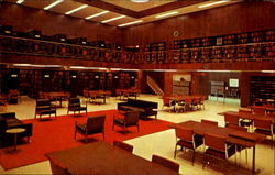 Detroit Public Library