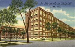 St. Mary's Mercy Hospital St. Mary's Mercy Hospital