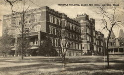 Residence Building, Laurelton Hall Residence Building, Laurelton Hall